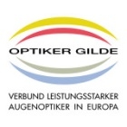 Optiker Gilde Logo